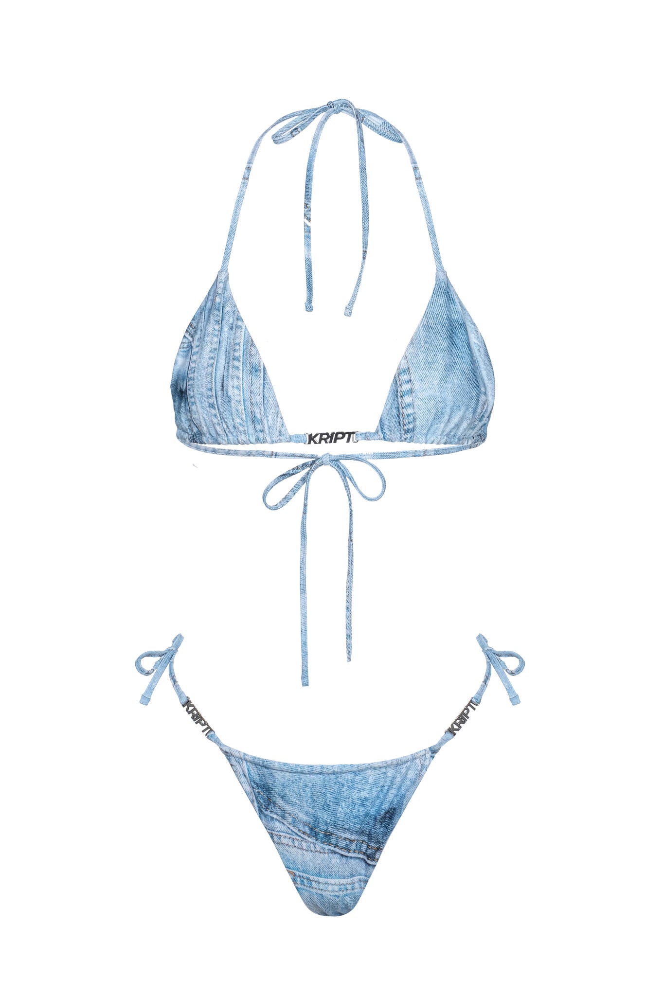 
                  
                    Gisela Bikini Bottom
                  
                