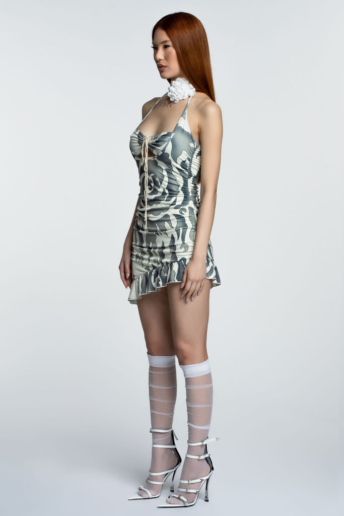 Giulia Dress