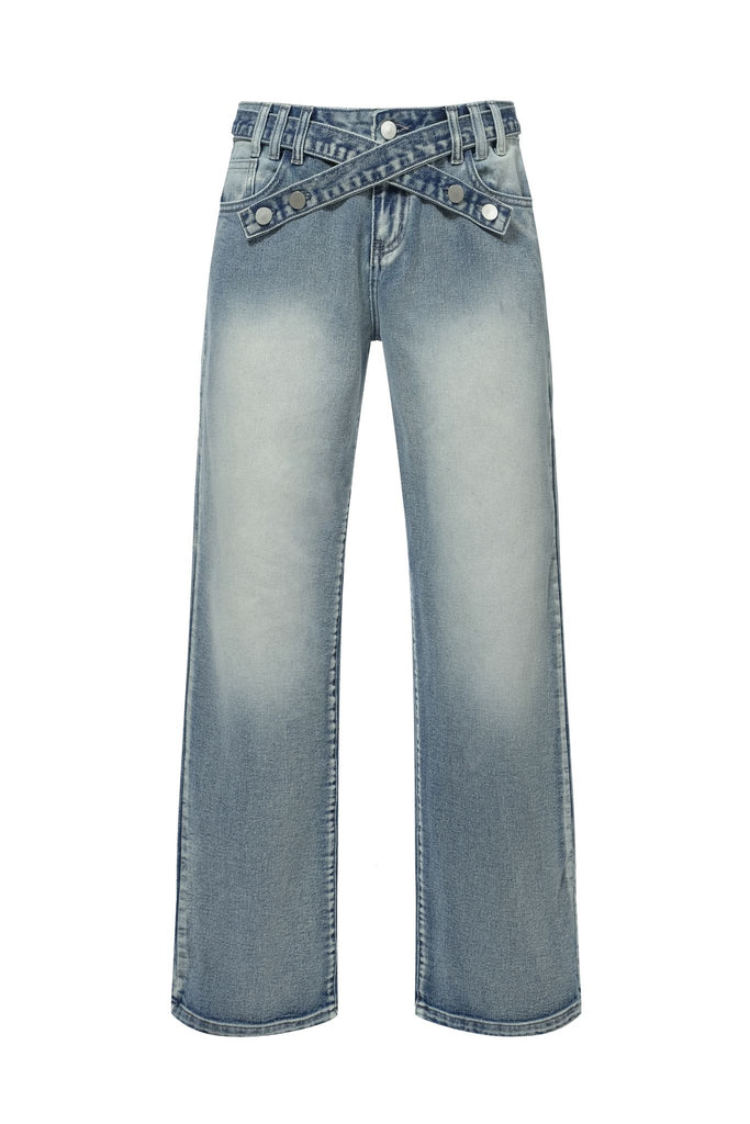 Gunner Jeans 2.0