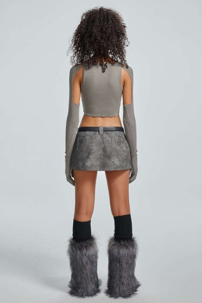 
                  
                    Jaida Top - Cement
                  
                