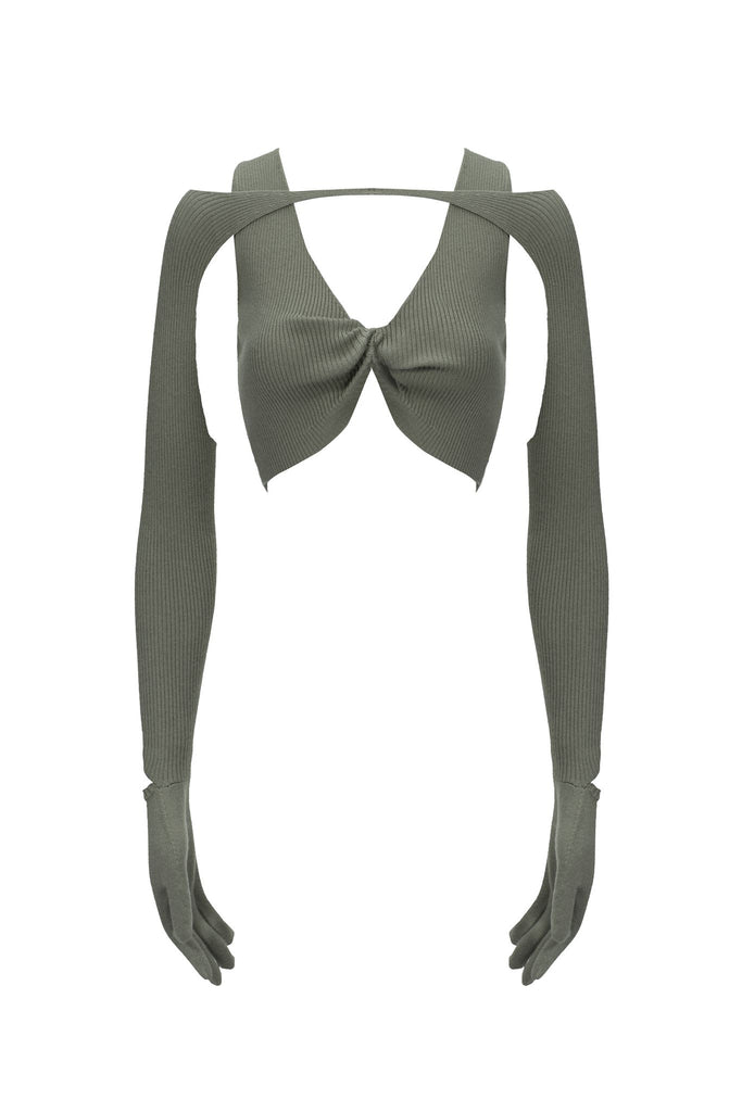 Jaida Top - Cement