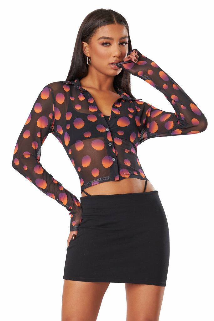 Jelly Bean Shirt
