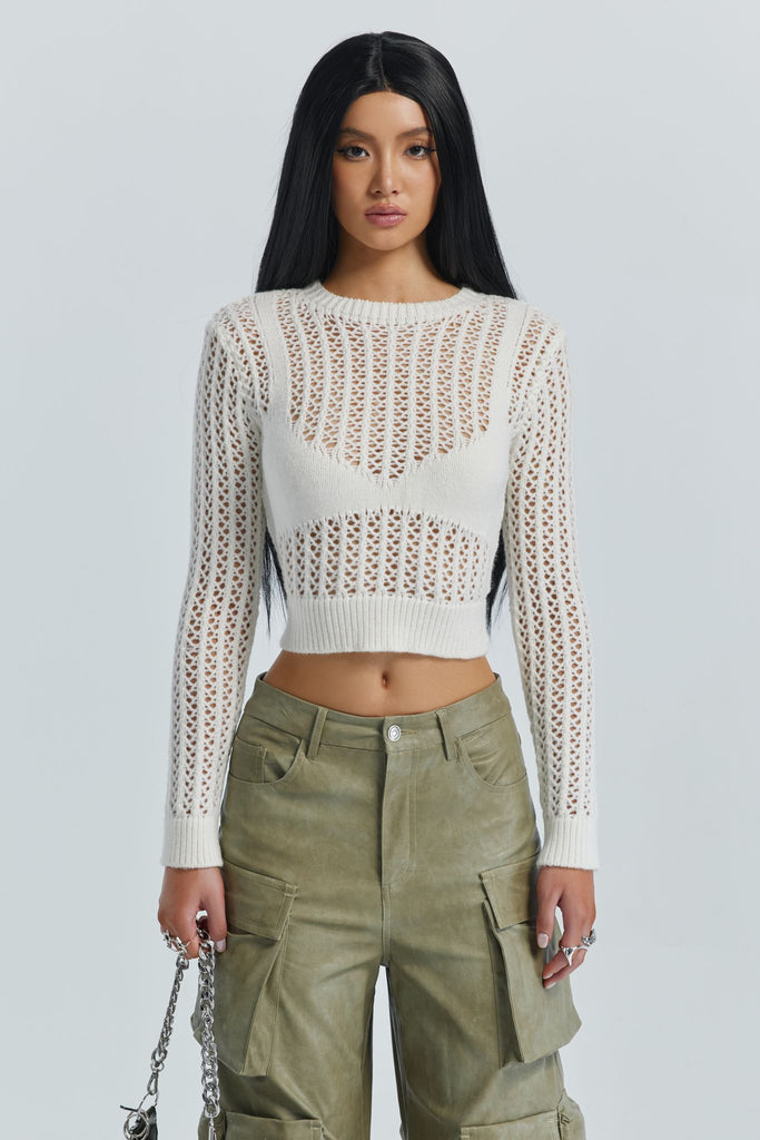 Juke Top - White