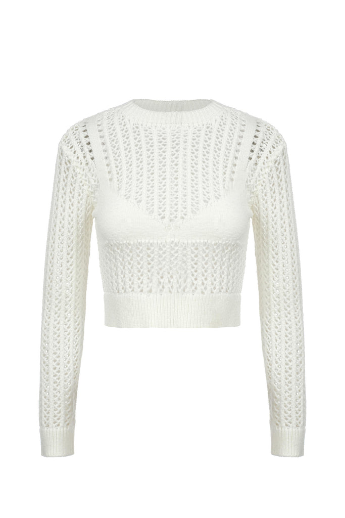 Juke Top - White