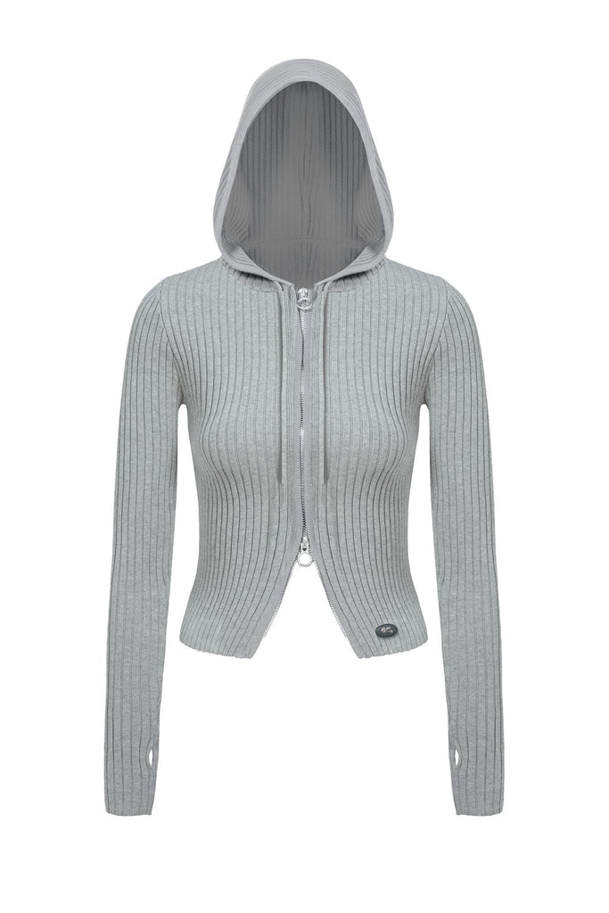 Kuma Top - Grey