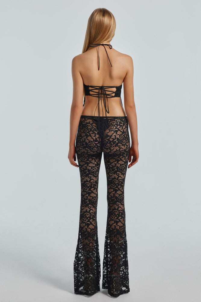 
                  
                    Meggy Top - Black
                  
                