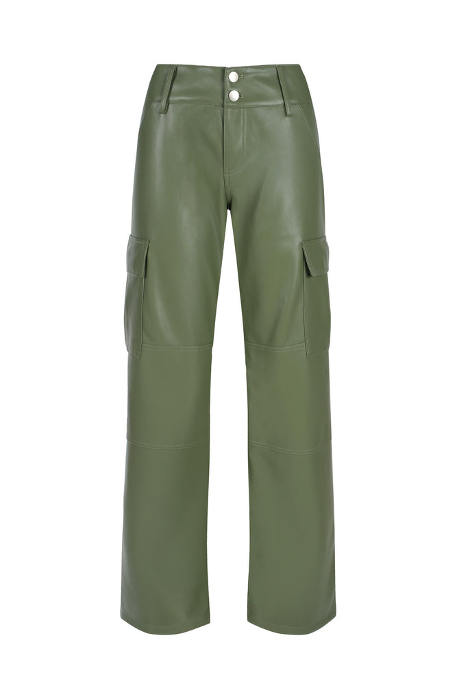 
                  
                    Mani Pants - Olive
                  
                
