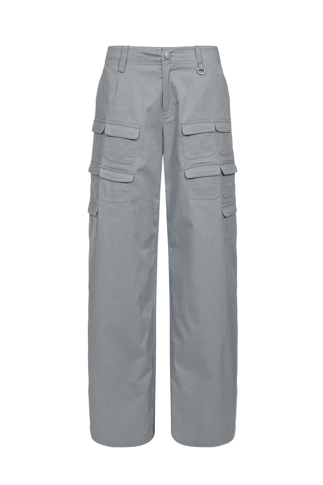 
                  
                    Mateo Cargo Pants - Cloud
                  
                