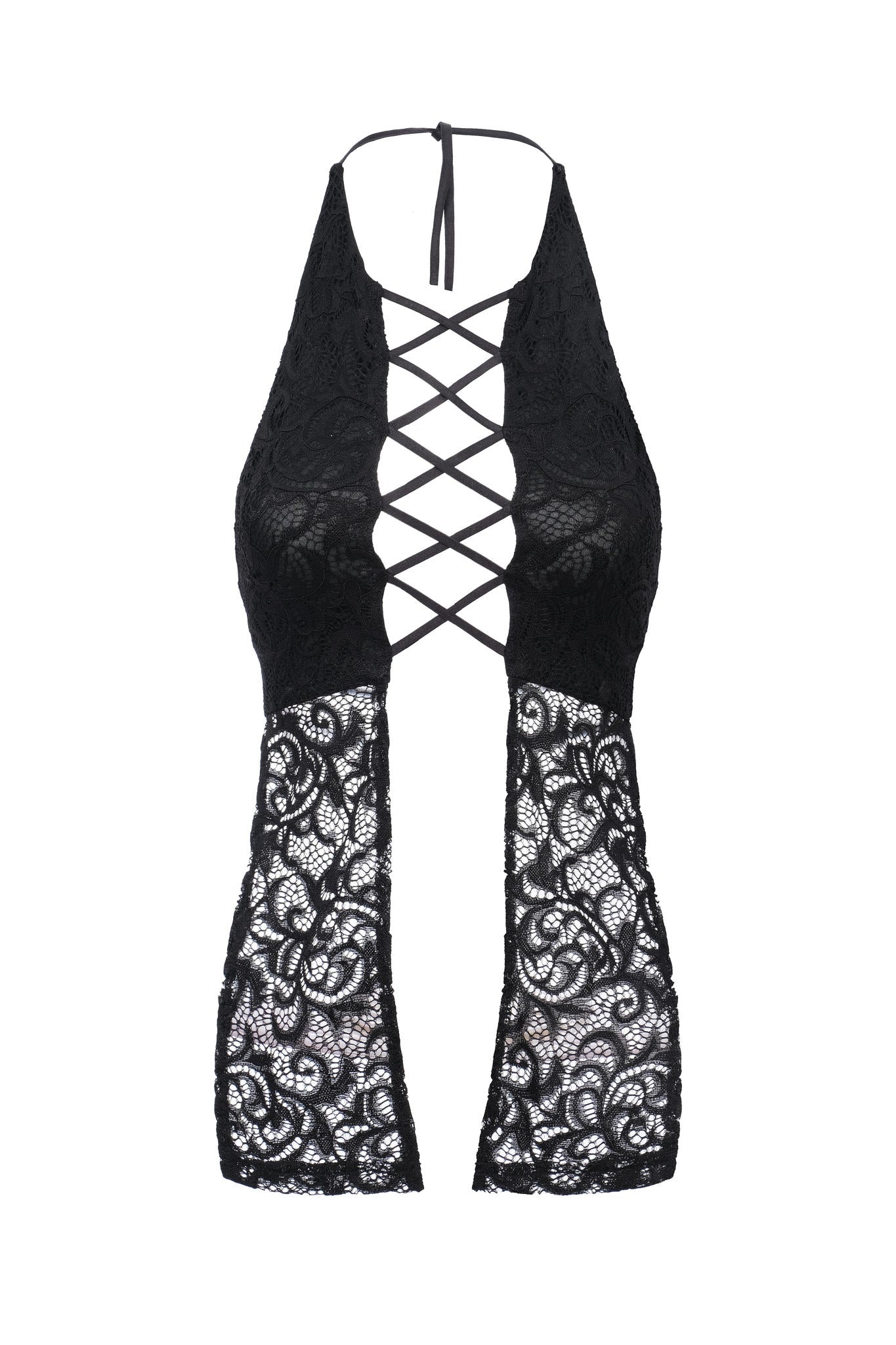 
                  
                    Meggy Top - Black
                  
                