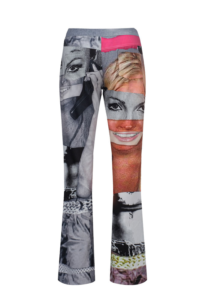 Mugshot Pants