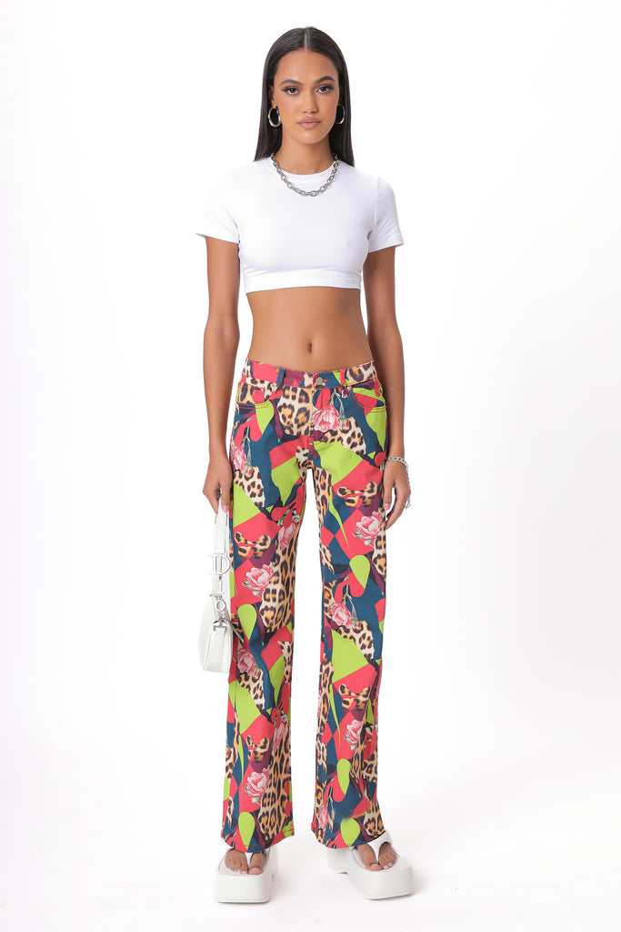 Nerida Jeans
