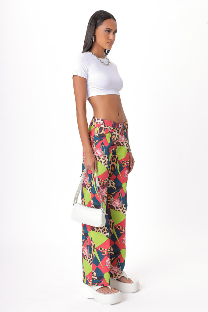 Nerida Jeans