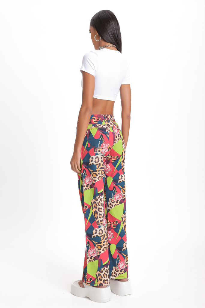 Nerida Jeans
