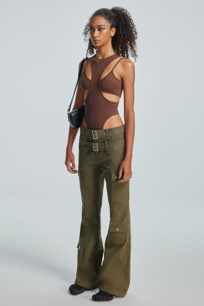 Reed Pants