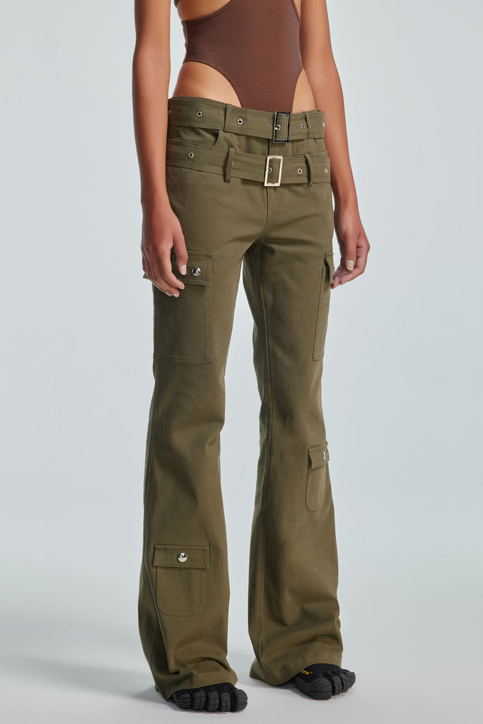 Reed Pants