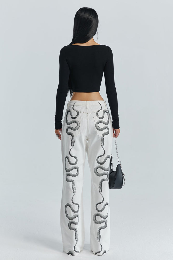 
                  
                    Opal Top - Black
                  
                