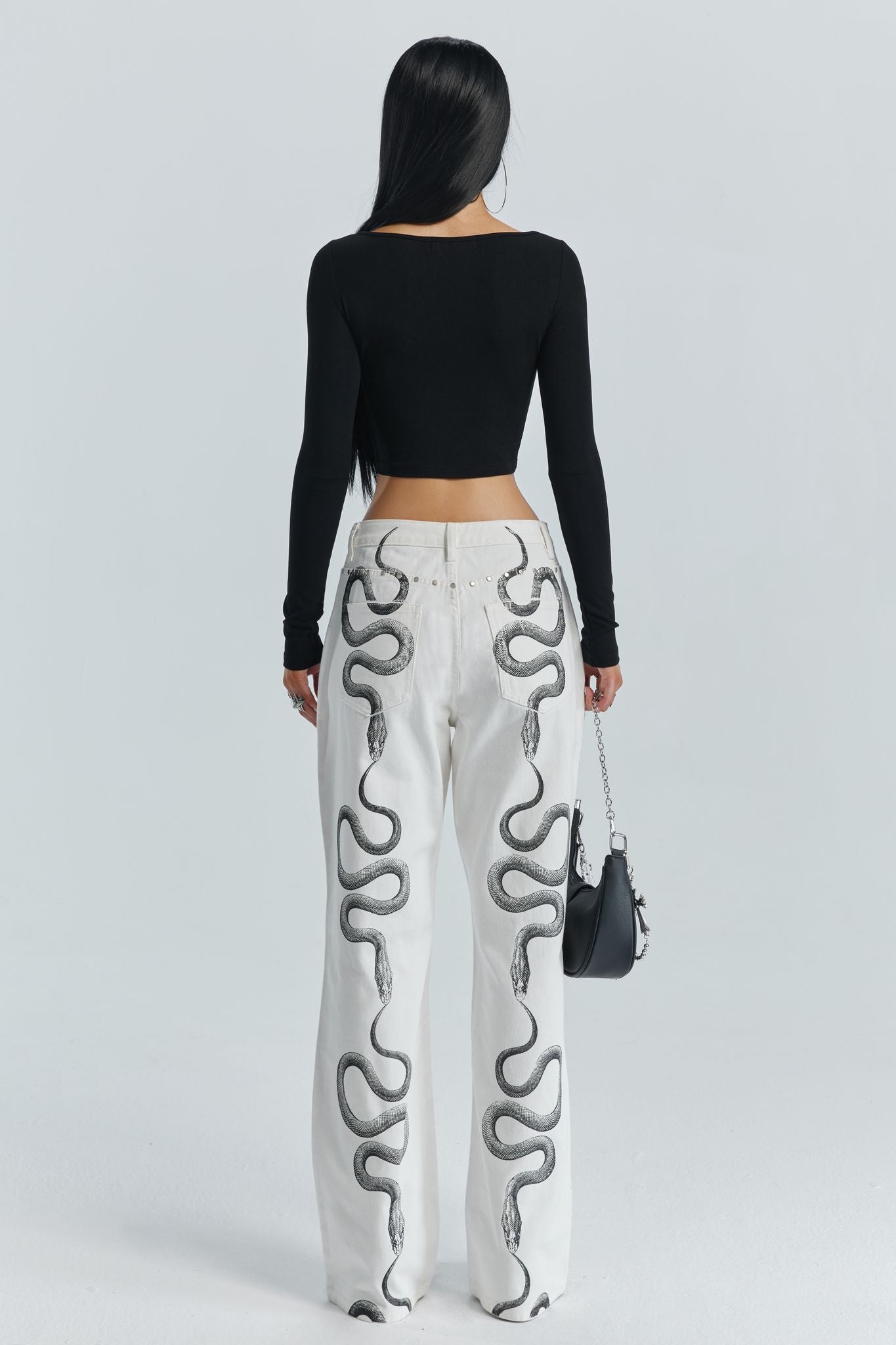 
                  
                    Opal Top - Black
                  
                