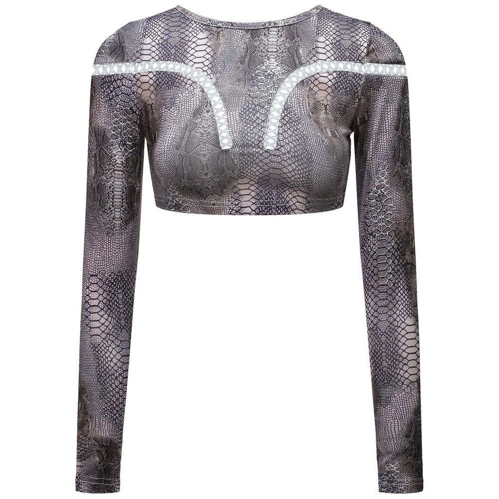 Sarff Top - Snake