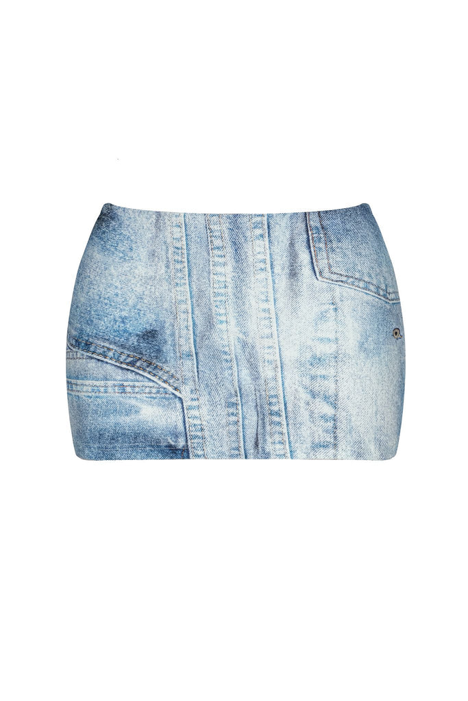Sully Skirt