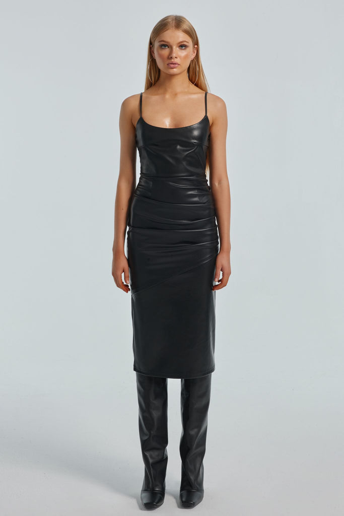 Verity Dress