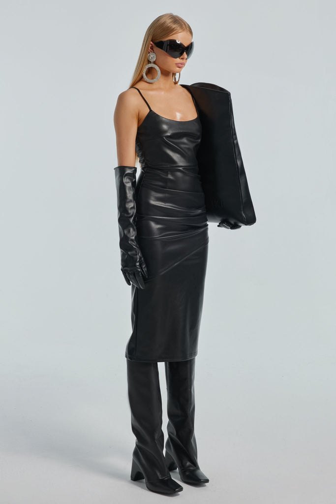 Verity Dress