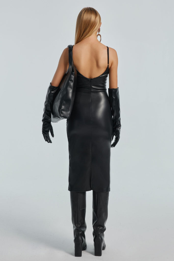 Verity Dress
