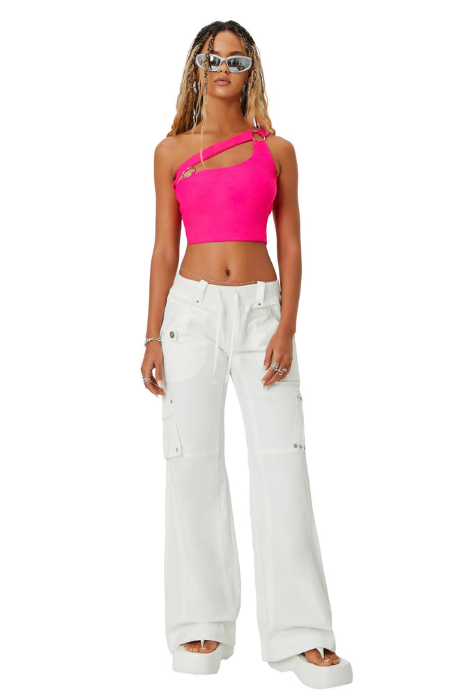 
                  
                    Valuka Top - Pink
                  
                