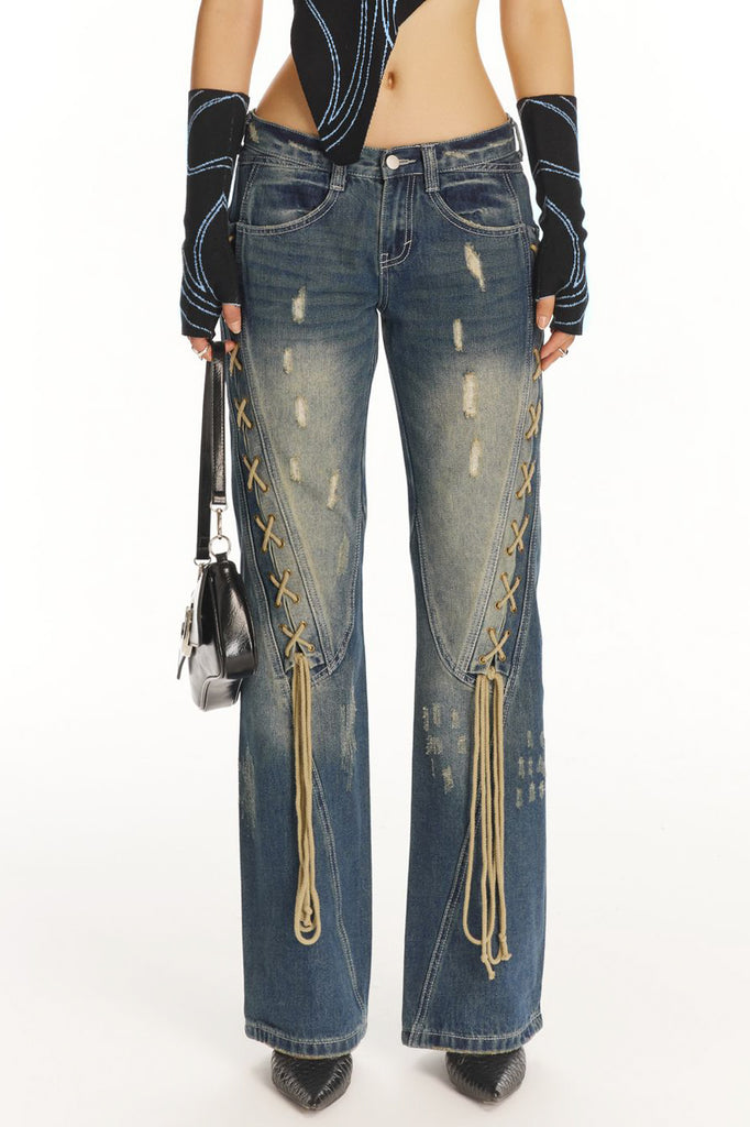 Veda Jeans