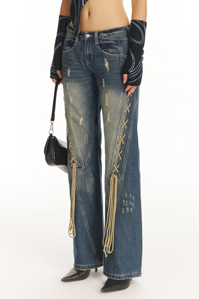 Veda Jeans