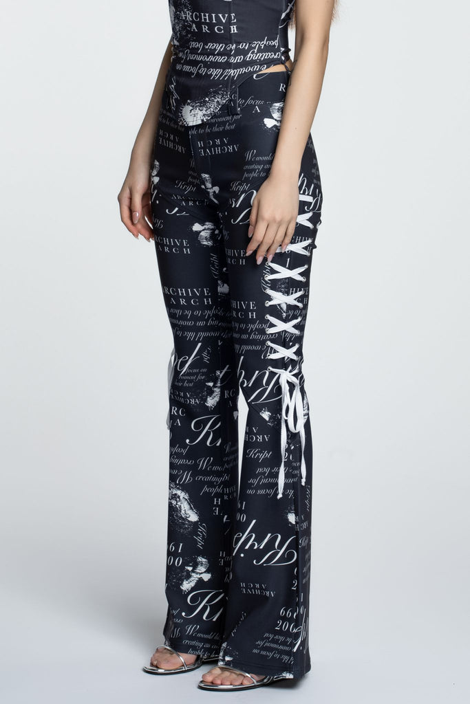 Washi Pants