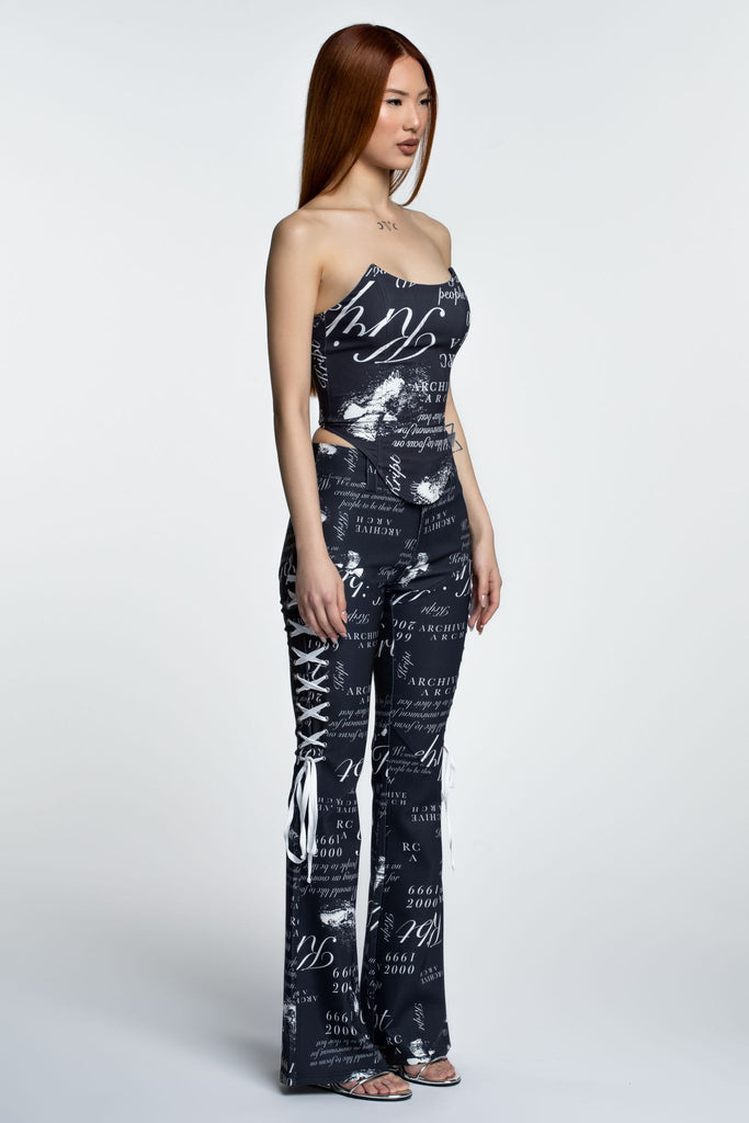 Washi Pants
