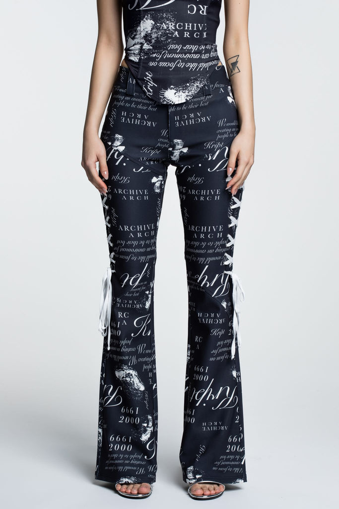 Washi Pants