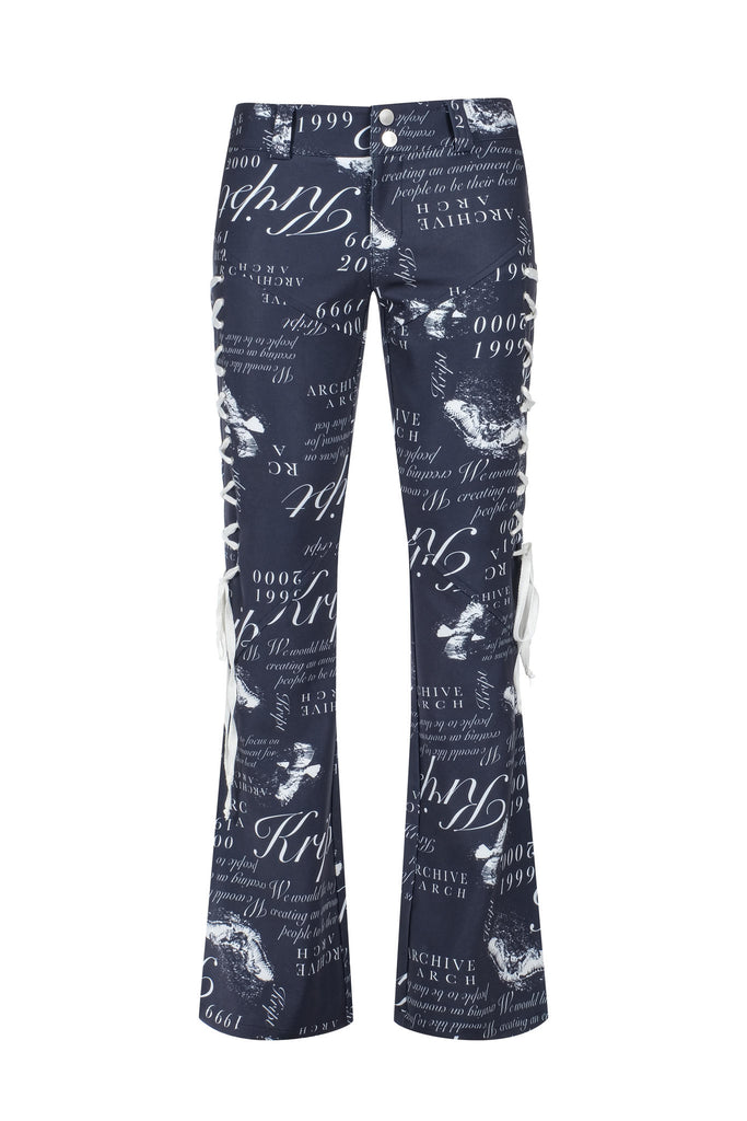 Washi Pants