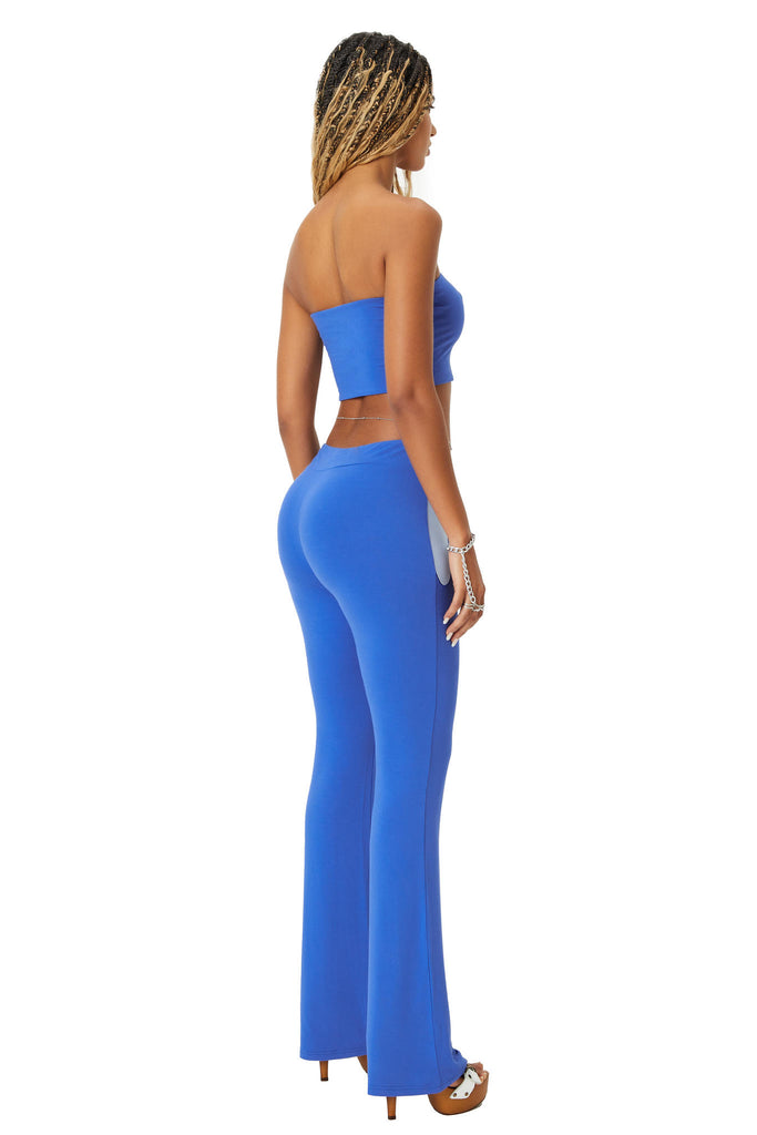 Winx Top - Cobalt