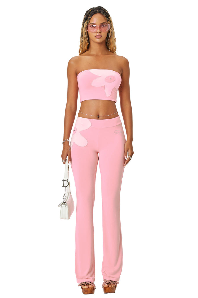 Winx Top - Pink