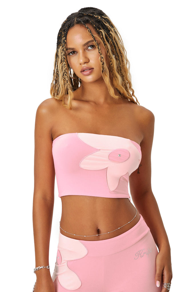 Winx Top - Pink