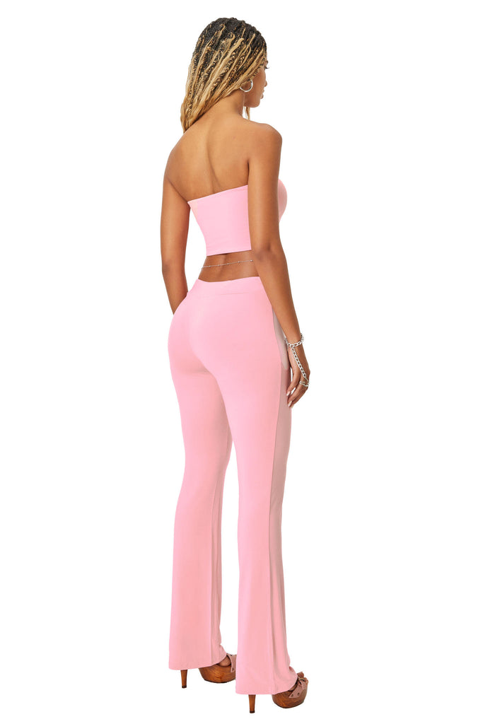 Winx Top - Pink