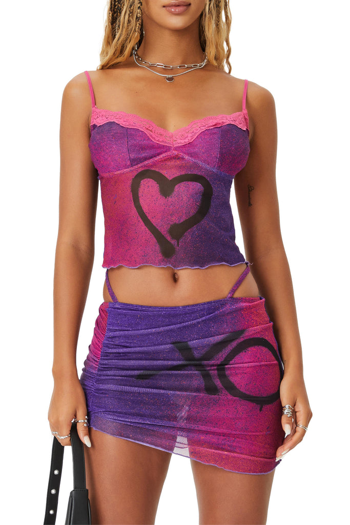 XO Top