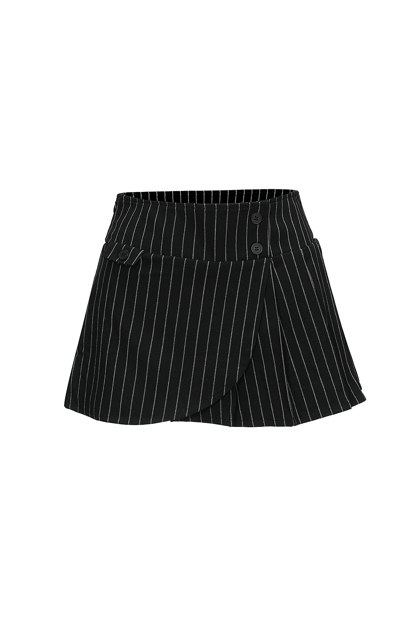 
                  
                    York Skirt - Black
                  
                