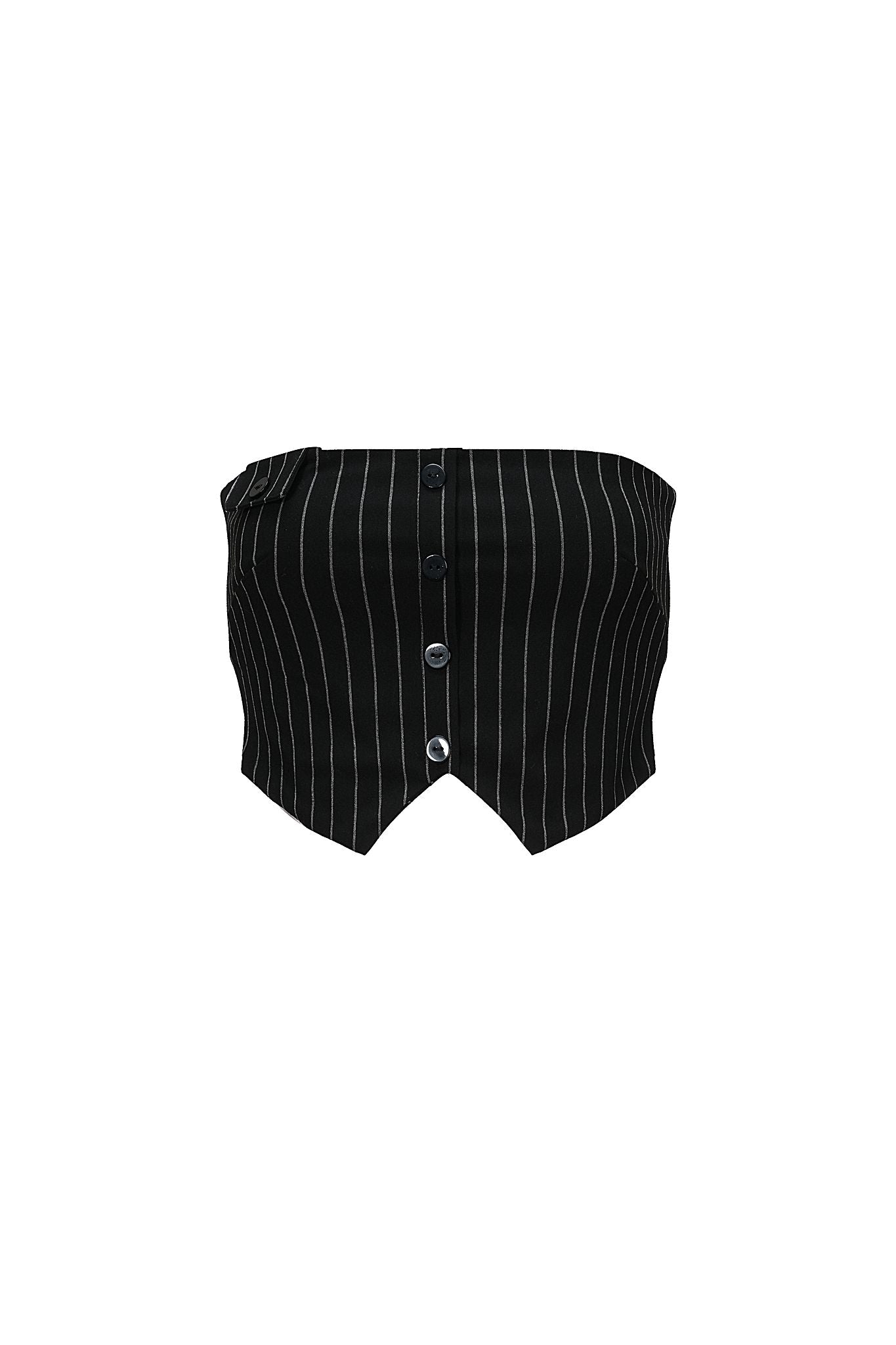 
                  
                    York Top - Black
                  
                