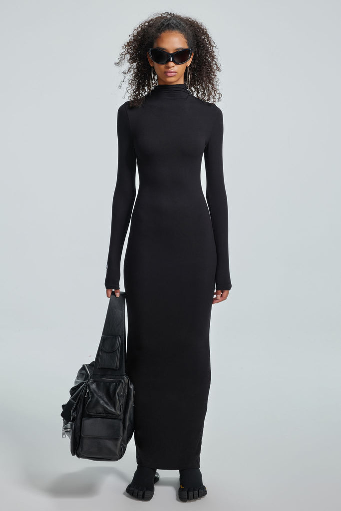 Zaya Dress