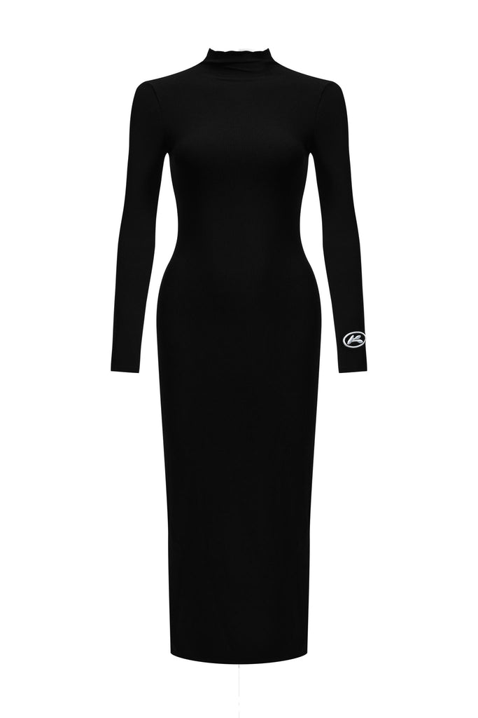 Zaya Dress