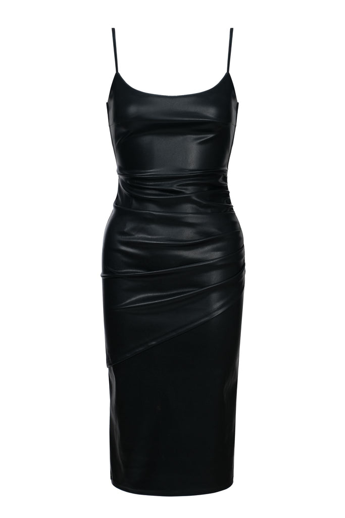 Verity Dress